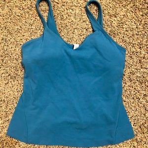 Lululemon align tank top size 8